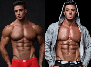 jaco de bruyn motivation fitnish.com