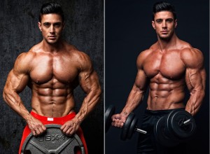 jaco de bruyn motivation fitnish.com