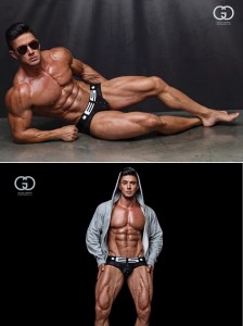 jaco de bruyn motivation fitnish.com