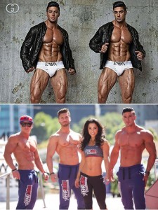 jaco de bruyn motivation fitnish.com