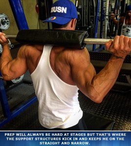 Fitnish.com Interview With New WBFF Pro, Marco Araujo
