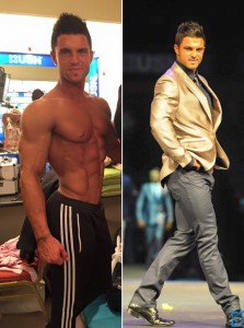 Fitnish.com Interview With New WBFF Pro, Marco Araujo