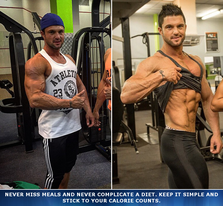 Fitnish.com Interview With New WBFF Pro, Marco Araujo | FitNish.com