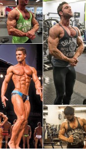 Fitnish.com Interview With New WBFF Pro, Marco Araujo
