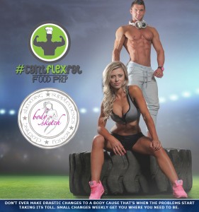Fitnish.com Interview With New WBFF Pro, Marco Araujo