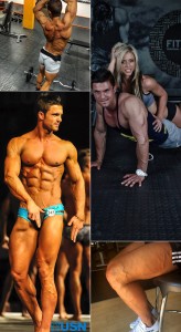 Fitnish.com Interview With New WBFF Pro, Marco Araujo