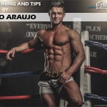 ABS Training And Tips With WBFF Pro, Marco Araujo