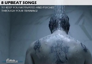 8 cool songs
