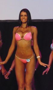 2016bikini u35 Leanna viviers