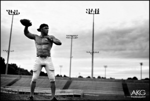 FitNish.com Interview With Sportsman And Fitness Athlete, Nadal Shaabneh