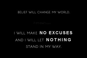 Monday Motivation! 8 Of The Most Motivational Posters And Quotes For YOU!