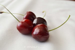 Gluten-free, Choc-Cherry Cheesecake Recipe!