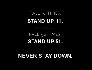 Monday Motivation! 8 Of The Most Motivational Posters And Quotes For YOU!