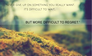 Monday Motivation! 8 Of The Most Motivational Posters And Quotes For YOU!