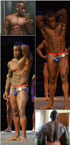 Fitnish.com Interview With Comback King Muscle Model, François Beya