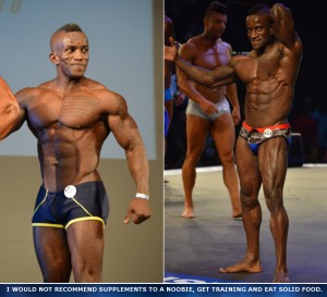 François Beya On Having a Power Mentality And Overcoming The Odds
