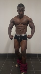 François Beya On Having a Power Mentality And Overcoming The Odds