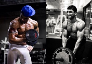 FitNish.com Interview With Sportsman And Fitness Athlete, Nadal Shaabneh