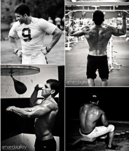 FitNish.com Interview With Sportsman And Fitness Athlete, Nadal Shaabneh