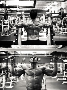 FitNish.com Interview With Sportsman And Fitness Athlete, Nadal Shaabneh