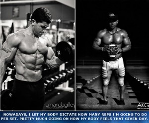 FitNish.com Interview With Sportsman And Fitness Athlete, Nadal Shaabneh