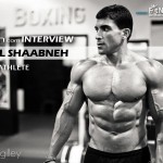 FitNish.com Interview With Sportsman And Fitness Athlete, Nadal Shaabneh