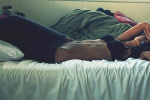 What Should You Do When You Are Just Not In The Mood?
