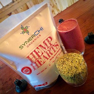 An Interview With Kiara & Ethan Ducasse, Founders Of SynerChi Organics