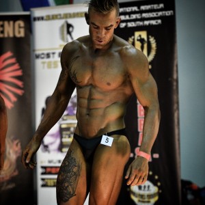 Interview With Endurance And Fitness Athlete, Brett Richard PalframanInterview With Endurance And Fitness Athlete, Brett Richard Palframan