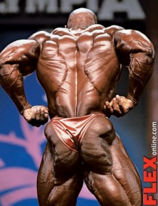 Ronnie Coleman Motivation | Training Clips, Motivational Posters