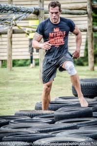 Interview With Endurance And Fitness Athlete, Brett Richard Palframan