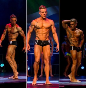 Interview With Endurance And Fitness Athlete, Brett Richard Palframan