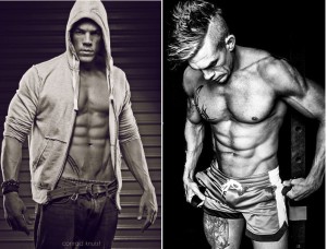 Interview With Endurance And Fitness Athlete, Brett Richard Palframan