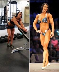 Chantell kelly
