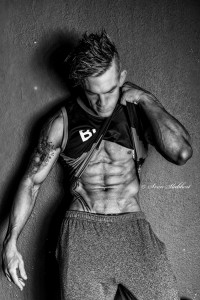 Interview With Endurance And Fitness Athlete, Brett Richard Palframan