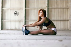 ashleigh frost