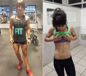 Alex-Maud van der Westhuizen