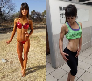 Alex-Maud van der Westhuizen