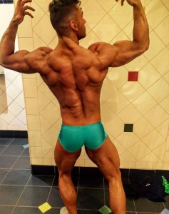 arnold vosloo