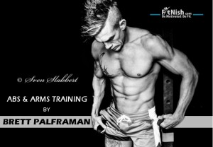 Interview With Endurance And Fitness Athlete, Brett Richard Palframan