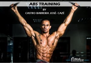 ABS Training With Castro Barreira José- Cazé