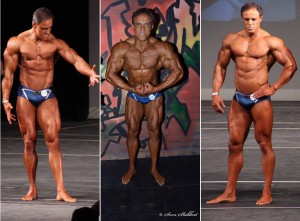 fitnish.com interview With Veterinary Surgeon And Rossi Grand Prix Champ, Dr John Charles