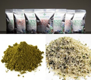 An Interview With Kiara & Ethan Ducasse, Founders Of SynerChi Organics