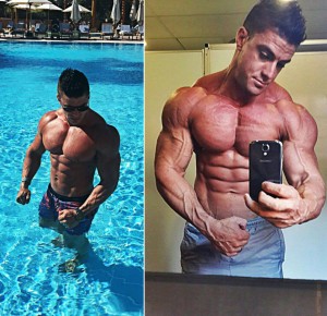jaco de bruyn