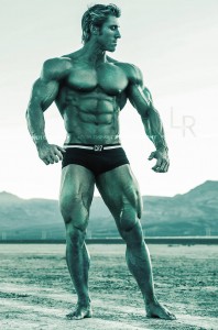 jaco moolman