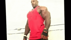 Ronnie Coleman Motivation | Training Clips, Motivational Posters deadlifts lip