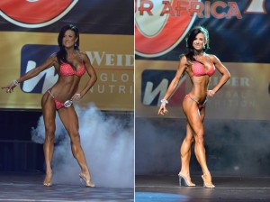 lizelle horn