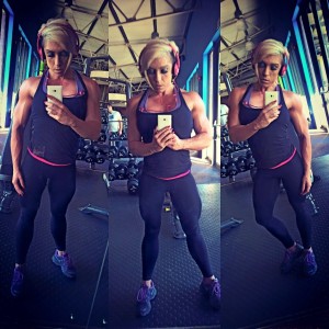 lairen terblanche