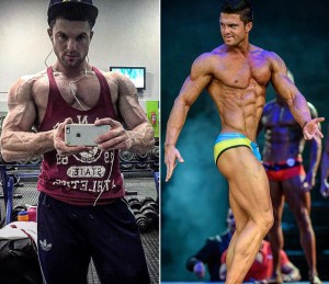 marco araujo