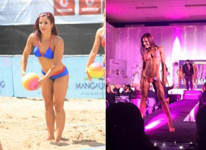 Natascha Oosthuizen